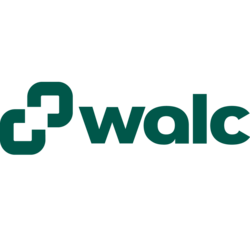 WALC logo