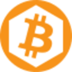 XLink Bridged BTC logo