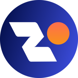 Zenrock BTC logo