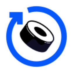 SUSHI yVault logo