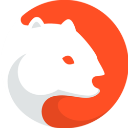 Wombat logo