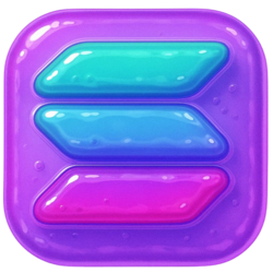 Jellification logo