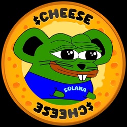 Cheese logo