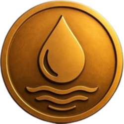 Watercoin logo
