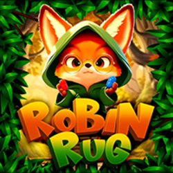 Robin Rug logo