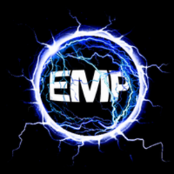 Emp Money logo