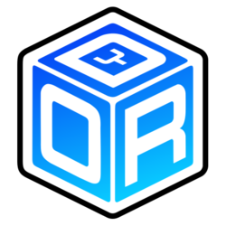 DYOR logo