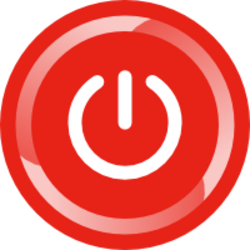 Backed GameStop Corp logo