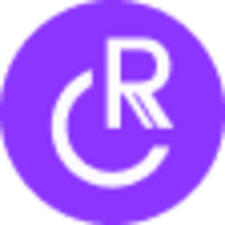 Celo South African Rand logo
