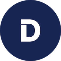 Stable USDLR logo