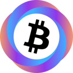 Bedrock BTC logo